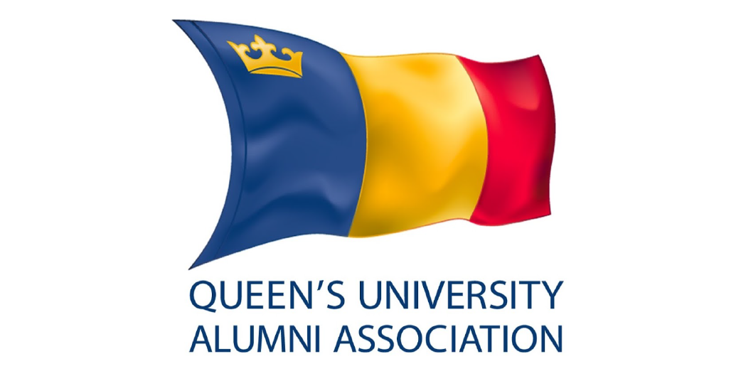 Queen's University Alumni Association logo