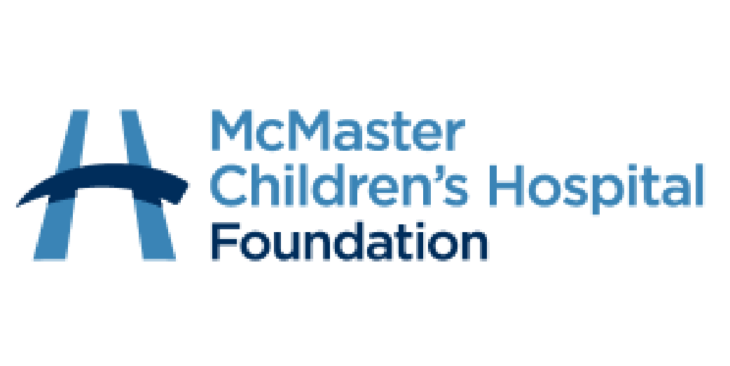 McMaster Children Foundation logo